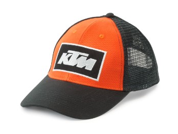 Pure KTM Trucker Cap