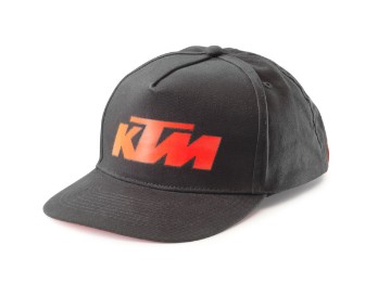 Kids Radical KTM Flat Cap