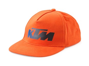 KTM Kids Radical Flat Cap