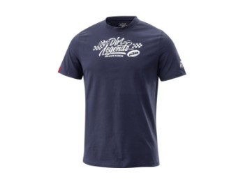 KTM Dirt Script T-Shirt