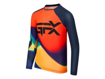 KTM Kinder Gravity-FX Motocross Jersey