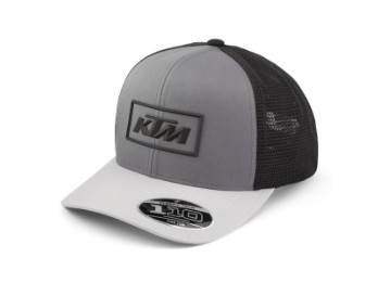 KTM Outline Trucker-Cap