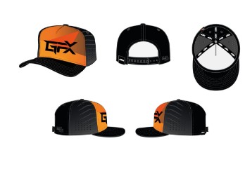 KTM GFX Cap
