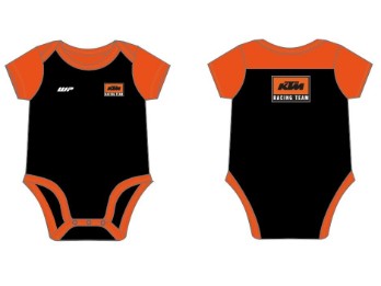 KTM Baby Team Body aus Baumwolle