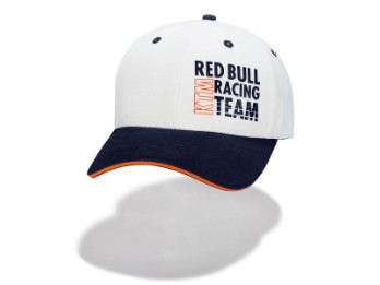 Red Bull KTM Fletch Cap