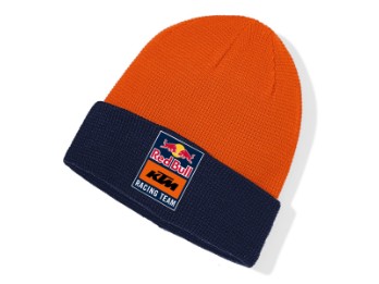 Red Bull KTM Fletch Reversible Beanie