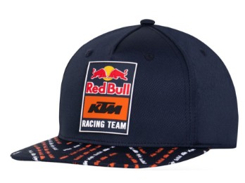 Red Bull New Era 9Forty Twist Cap