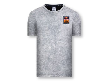 Red Bull Stone T-Shirt