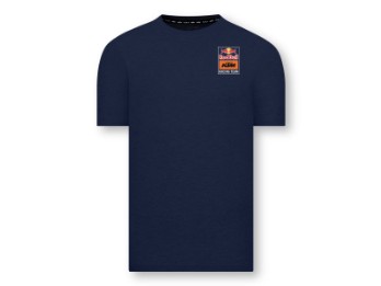 Red Bull KTM Backprint T-Shirt