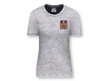 Damen Red Bull Stone T-Shirt