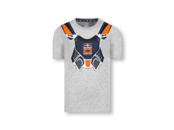 Kids Red Bull Solid T-Shirt