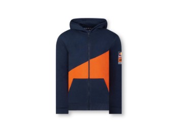 Kids Red Bull Colourswitch Hoodie