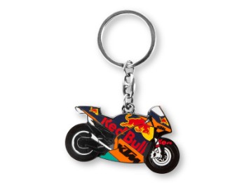 Red Bull KTM Coin Schlüsselanhänger