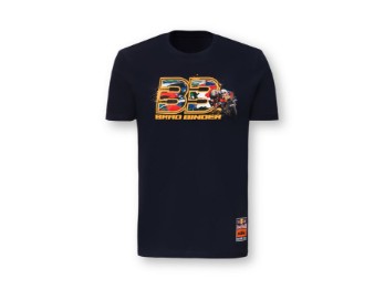 Kids KTM Brad Binder T-Shirt