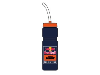 Red Bull KTM 750 ml Trinkflasche
