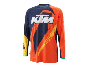 Gravity-FX Replica KTM Shirt