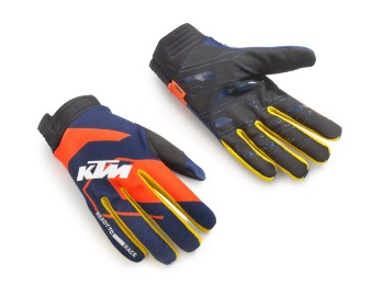 KTM Gravity-FX Handschuhe