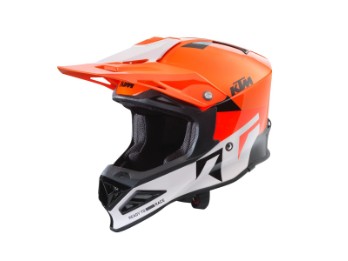 KTM Dynamic-FX Helm