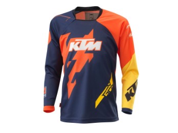 KTM Kids Gravity-FX Shirt