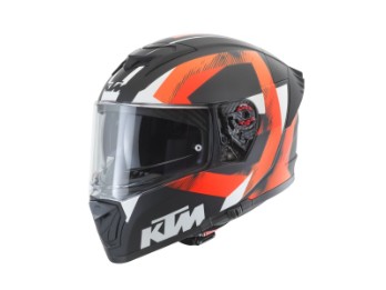 Breaker Evo KTM Helm