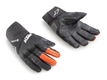 KTM Elemental II GTX Handschuhe