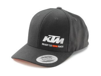 RACING KTM CAP
