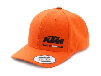 RACING KTM CAP