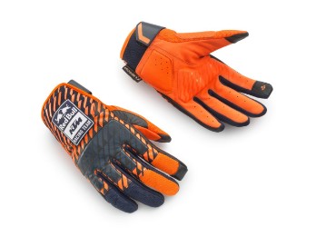 Red Bull KTM Speed Handschuhe