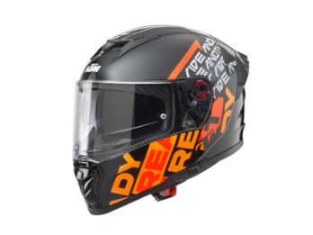 KTM Breaker Evo Helm