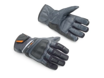 KTM Tourrain V2 Handschuhe wasserfest