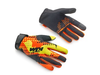 KTM Gravity-FX Handschuhe 