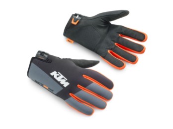 KTM Racetech Handschuhe wasserfest