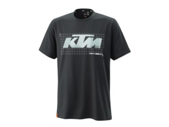KTM Grid T-Shirt