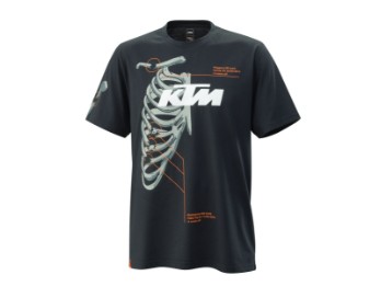 KTM Hard Knocks T-Shirt