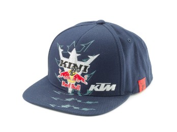 KTM Morph Cap