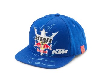 KTM Kids Morph Cap