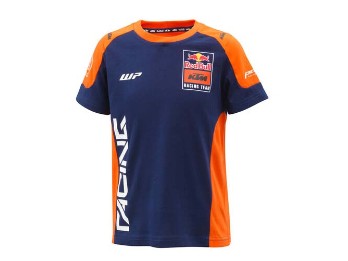 Kids Red Bull KTM Replica T-Shirt