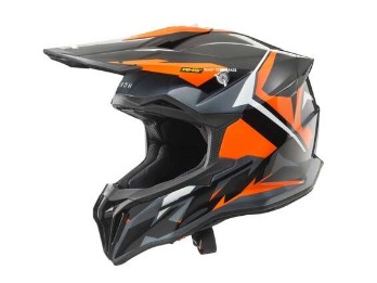KTM Strycker Offroad Helm