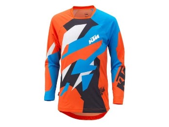 Kids KTM Gravity-FX Edrive Shirt