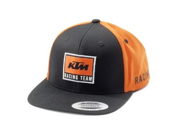 KTM Team Flat Cap