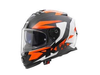 KTM Storm Helm