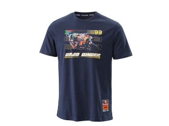 Red Bull KTM Brad Binder T-Shirt