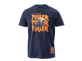 Red Bull KTM Jack Miller T-Shirt