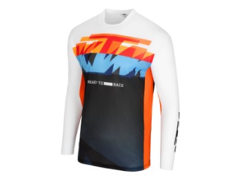 KTM Pounce Enduro/Motocross Jersey