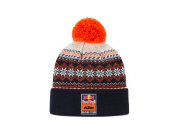 Red Bull KTM Winter Mütze