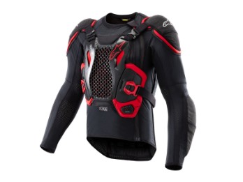 Alpinestars Tech-Air® Offroad Airbag-Weste
