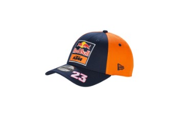 Red Bull KTM Replica Curved Cap Enea Bastianini #23