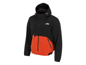 KTM Mootant Motorrad Jacke wasserfest
