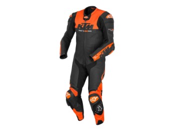 KTM Radius V2 Racing Lederkombi 