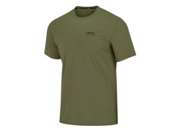 KTM Logo T-Shirt Grün